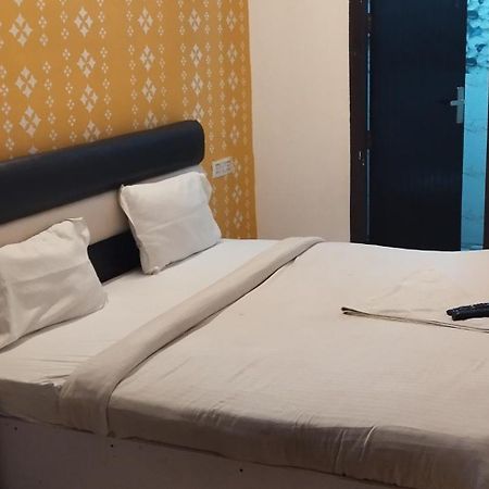 Elite Hotels Nové Dillí Exteriér fotografie